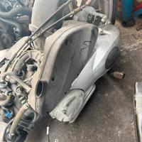 Motore piaggio liberty 125