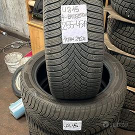 4 - BRIDGESTONE BLIZZAK 6 255/45R19 104W