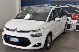 Citroen C4 Picasso 1.6 HDi 90 Seduction