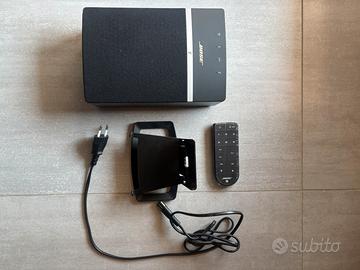 Bose SoundTouch 10 diffusore wireless