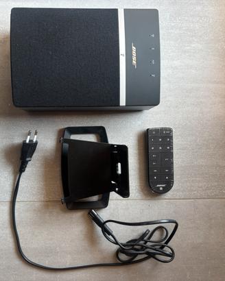 Bose SoundTouch 10 diffusore wireless