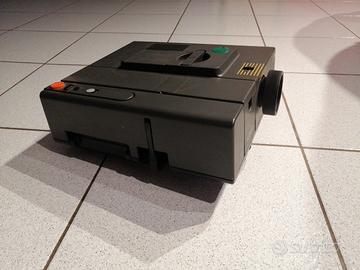 Proiettore diapositive