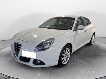 Alfa Romeo Giulietta 1.6 jtdm Distinctive 120cv