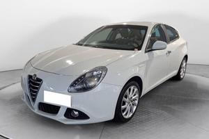 Alfa Romeo Giulietta 1.6 jtdm Distinctive 120cv