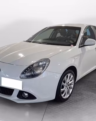 Alfa Romeo Giulietta 1.6 jtdm Distinctive 120cv