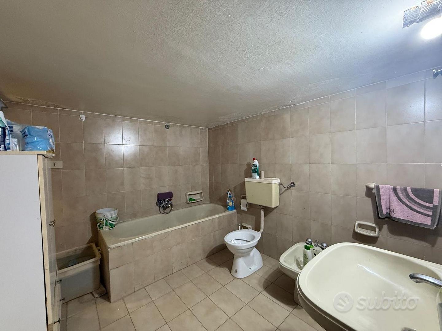 Apartment in Monreale, Piano Geli - Vista 2