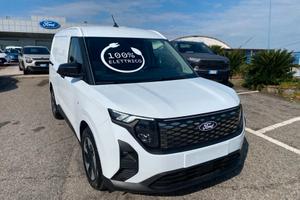 Ford Transit Courier Batteria 43,6Kwh 136 CV Trend