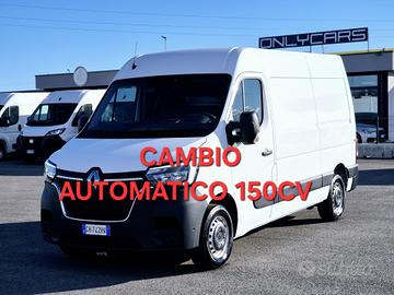 Renault Master 2.3 Diesel 150CV L2H2 2021