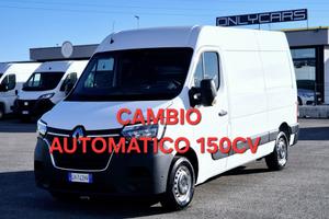 Renault Master 2.3 Diesel 150CV L2H2 2021