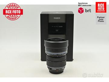 Olympus M.Zuiko Digital ED 7-14 F2.8 Pro (Olympus)