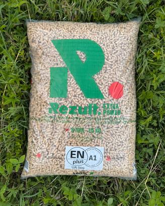 Pellet
