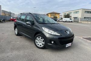 Peugeot 207 1.4 B SW S Edition PRONTA CONSEGNA