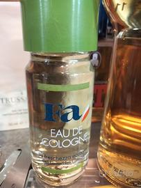 profumi vintage rarissimi anni 70/80.