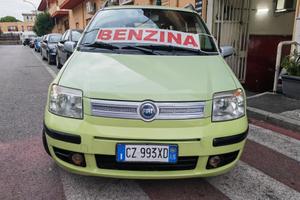 FIAT PANDA 1.2 BENZINA ALESSI CV60 KW44