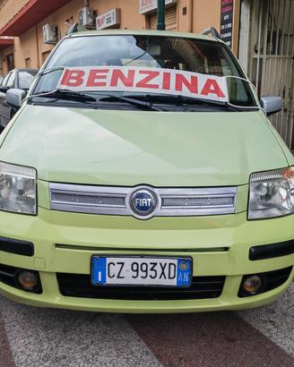 FIAT PANDA 1.2 BENZINA ALESSI CV60 KW44