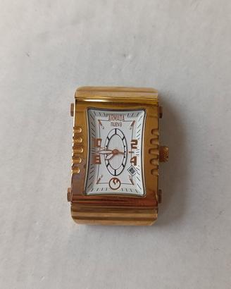 Cassa orologio  - automatico 