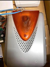 Allarme casa / ufficio / garage