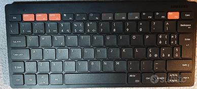 TASTIERA QWERTY BLUETOOTH SAMSUNG