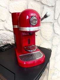 Macchina da caffe KitchenAid Nuova