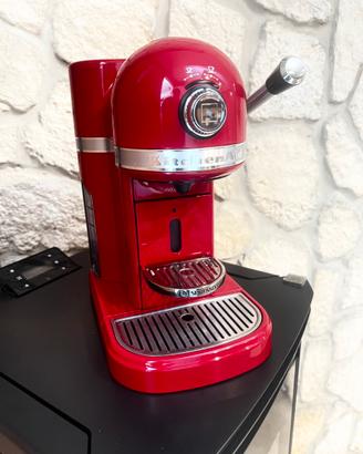 Macchina da caffe KitchenAid Nuova
