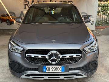 Mercedes-benz GLA 200 d Automatic Sport Plus
