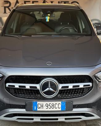 Mercedes-benz GLA 200 d Automatic Sport Plus