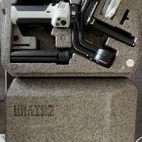 Stabilizzatore professionale fotocamera