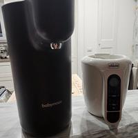 Scalda biberon  e  Riscaldatore acqua