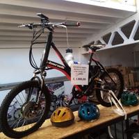 E-BIKE BENELLI CITY LINK SPORT FINANZ TASSO 0