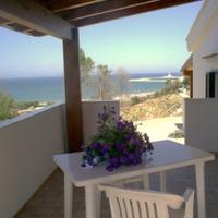 Vieste a 80 mt. Lungomare Europa Vista Mare