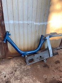 Piaggio Bravo prima serie