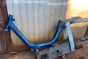 Piaggio Bravo prima serie