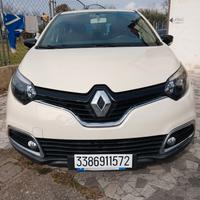 Renault Captur dCi 8V 90 CV Start&Stop Energy Icon