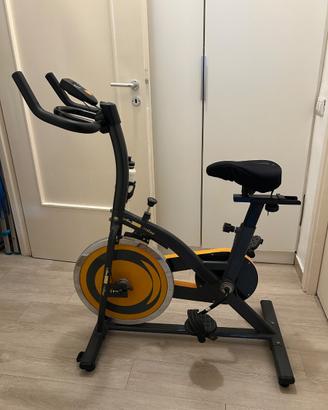 SpinBike