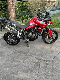 Triumph Tiger 900 gt Pro