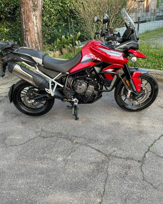 Triumph Tiger 900 gt Pro