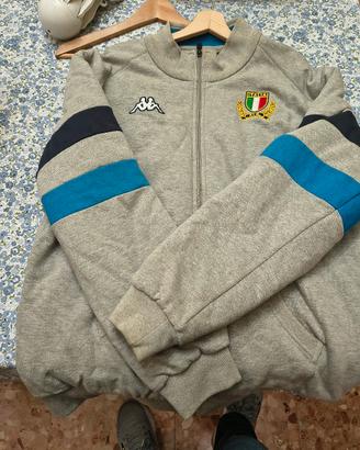 felpa ita rugby 