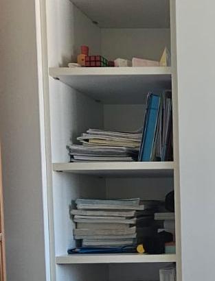 Libreria Colombini GOLF
