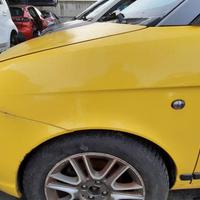 LANCIA YPSILON 2014 - PARAFANGO SINISTRO