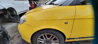 LANCIA YPSILON 2014 - PARAFANGO SINISTRO