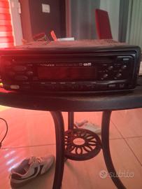 stereo x auto 