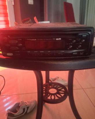 stereo x auto 