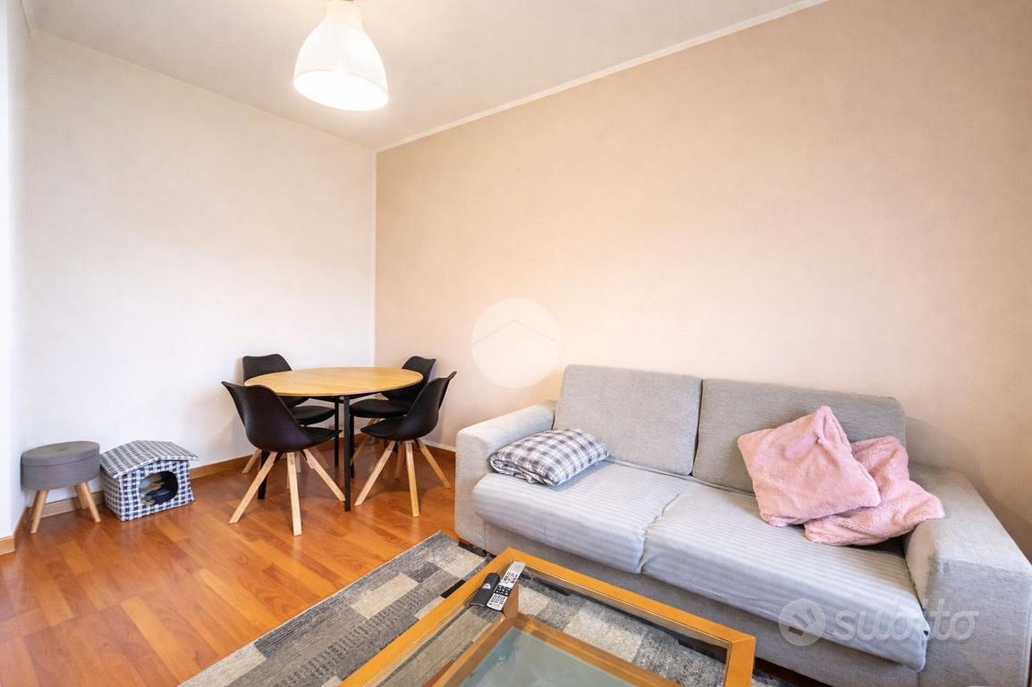 Appartamento – Vigliano Biellese, Sobrano - Vista 3