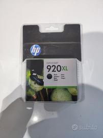 Cartuccia stampante HP 920XL