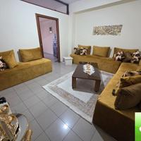 Appartamento Gallico Superiore 106 Mq