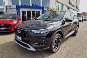 FORD Kuga 2.5 Plug In Hybrid 243 CV CVT 2WD Acti