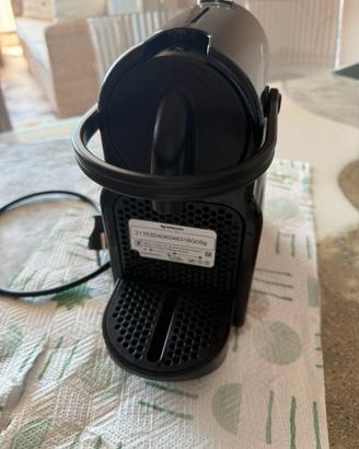 Macchina da caffè De'Longhi Nespresso Inissia