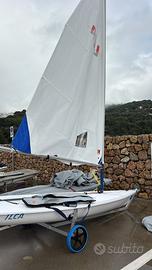 ELEMENT 6 ILCA