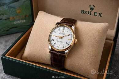 Rolex Oyster Perpetual Ref. 1002