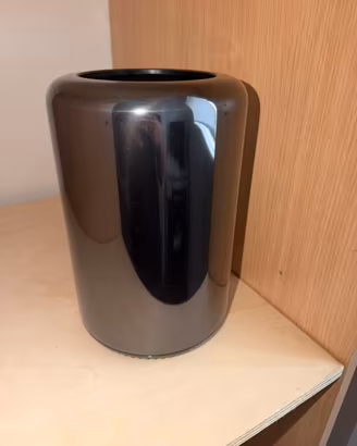 Apple MacPro 2013 6.1